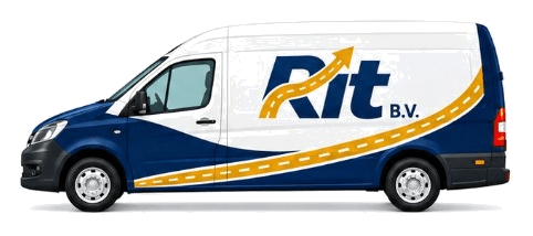 Middelgrote en kleine bestelwagens