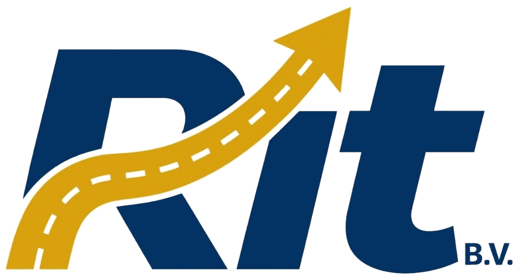 RIT B.V. — transport en logistiek